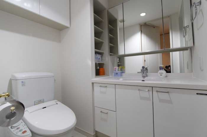 KO'S PARK APARTMENT, SHINJUKU 東京
