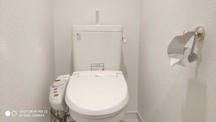 KO'S PARK APARTMENT, SHINJUKU 東京