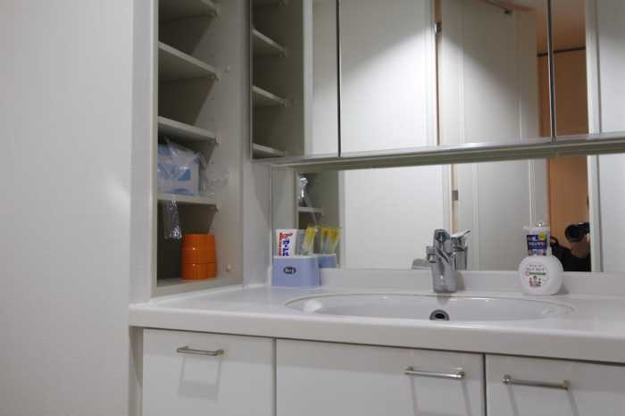 KO'S PARK APARTMENT, SHINJUKU 東京