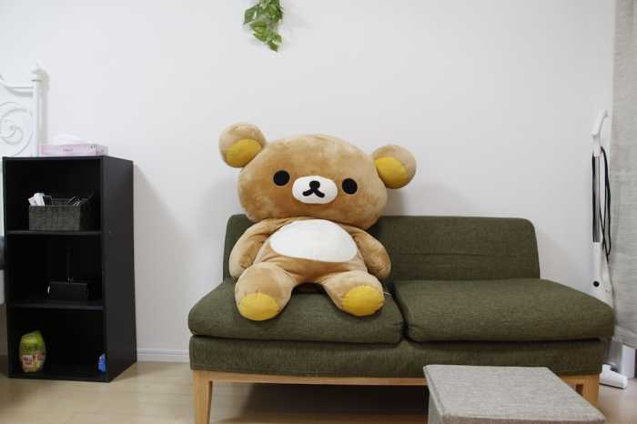 KO'S PARK APARTMENT, SHINJUKU 東京