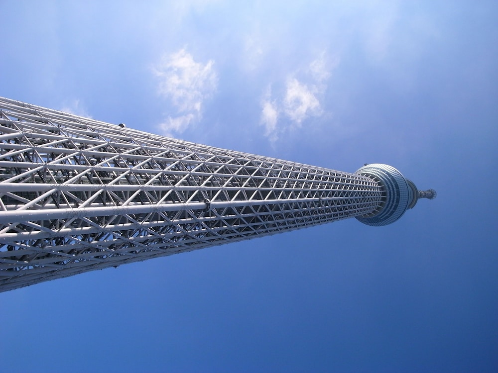 ホテル機山館 東京