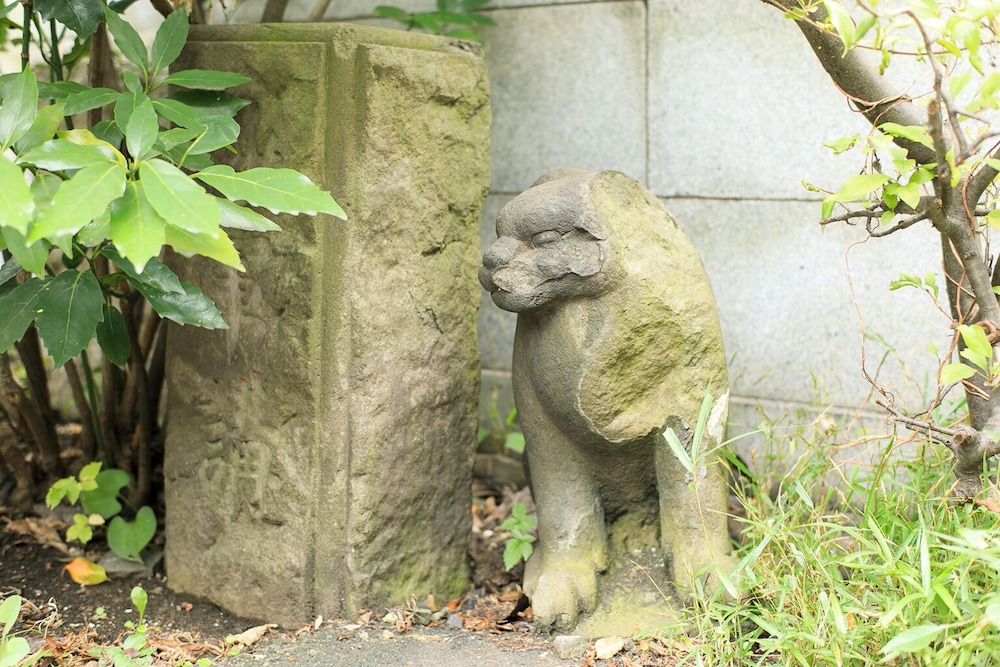 宿坊 正伝寺 東京