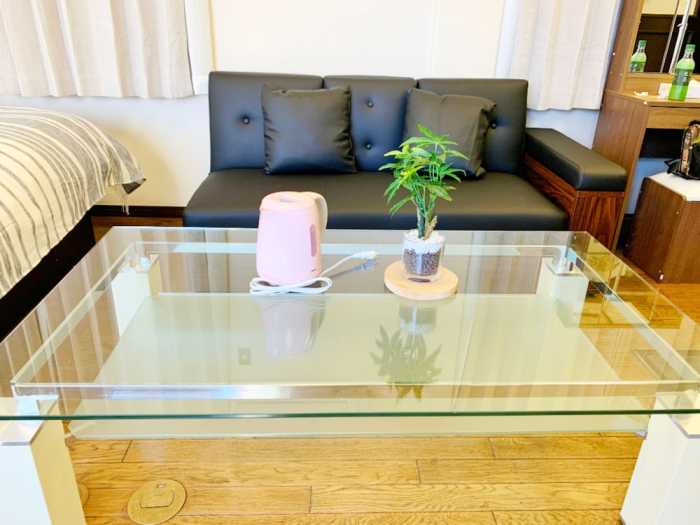 TARUI BUILDING 3F 東京