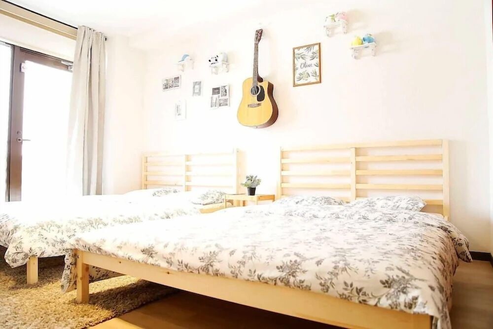 COZY HOME APT AKIHABARA OKACHIMACHI 2 東京