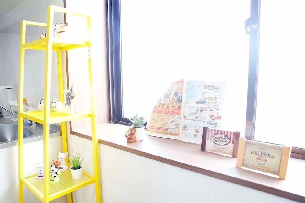 COZY HOME APT AKIHABARA OKACHIMACHI 2 東京