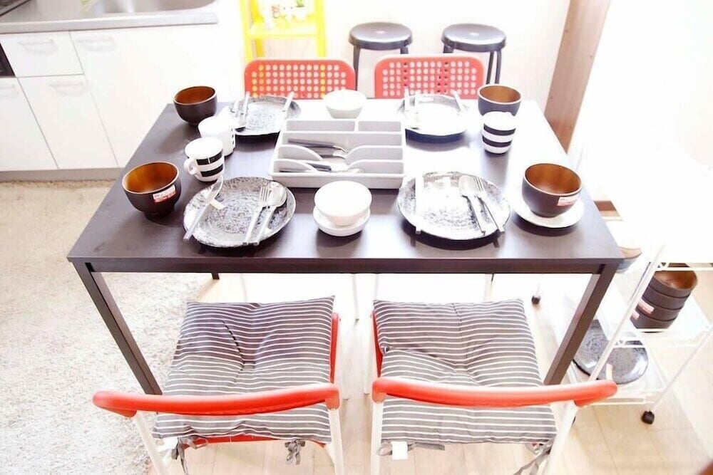 COZY HOME APT AKIHABARA OKACHIMACHI 2 東京