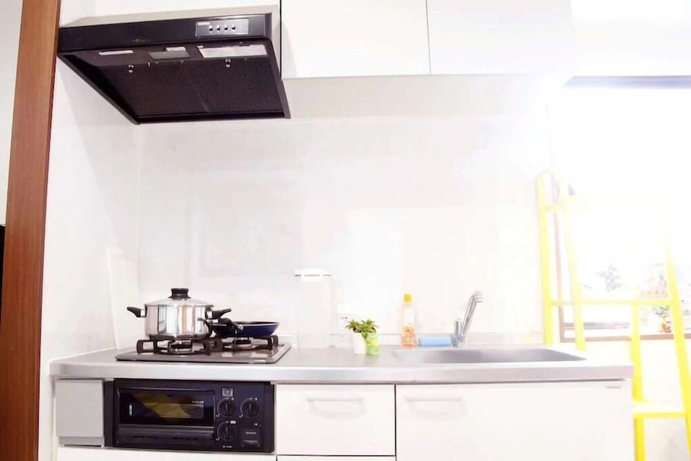COZY HOME APT AKIHABARA OKACHIMACHI 2 東京
