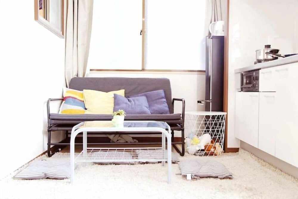 COZY HOME APT AKIHABARA OKACHIMACHI 2 東京