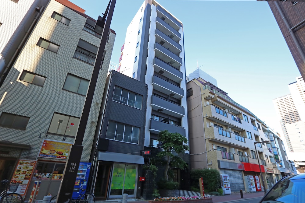 プチグランデミライ 東京