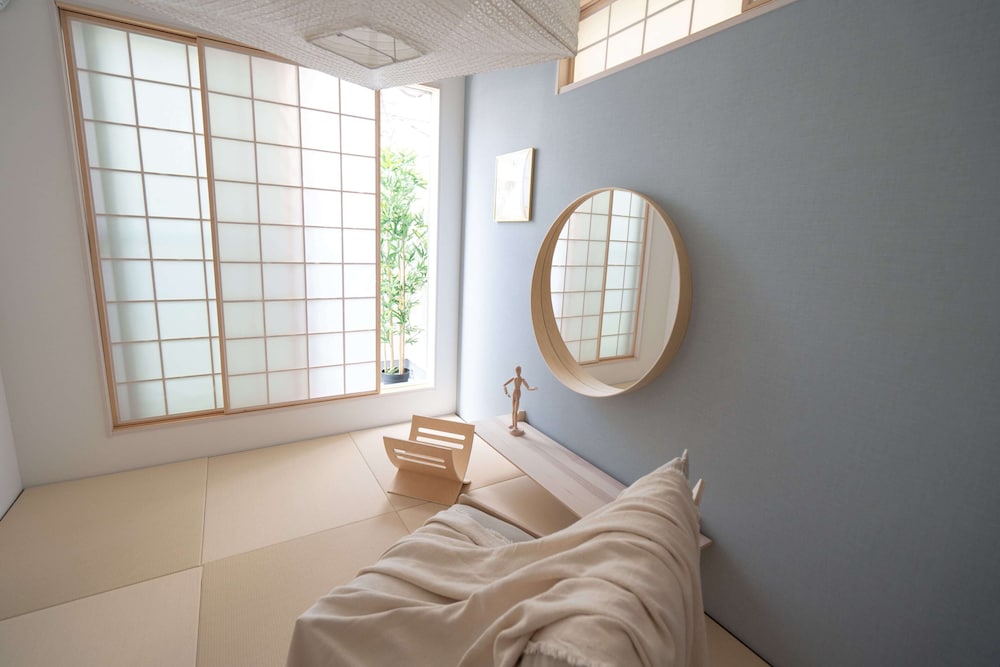 STARRY NIGHT DREAMS OF STARS HOUSE 東京