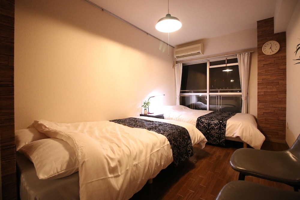MG507 COZY AND CLEAN ROOM SHINAGAWA 東京