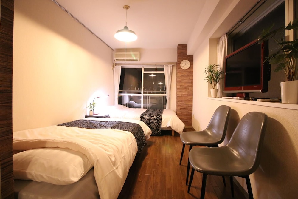 MG507 COZY AND CLEAN ROOM SHINAGAWA 東京