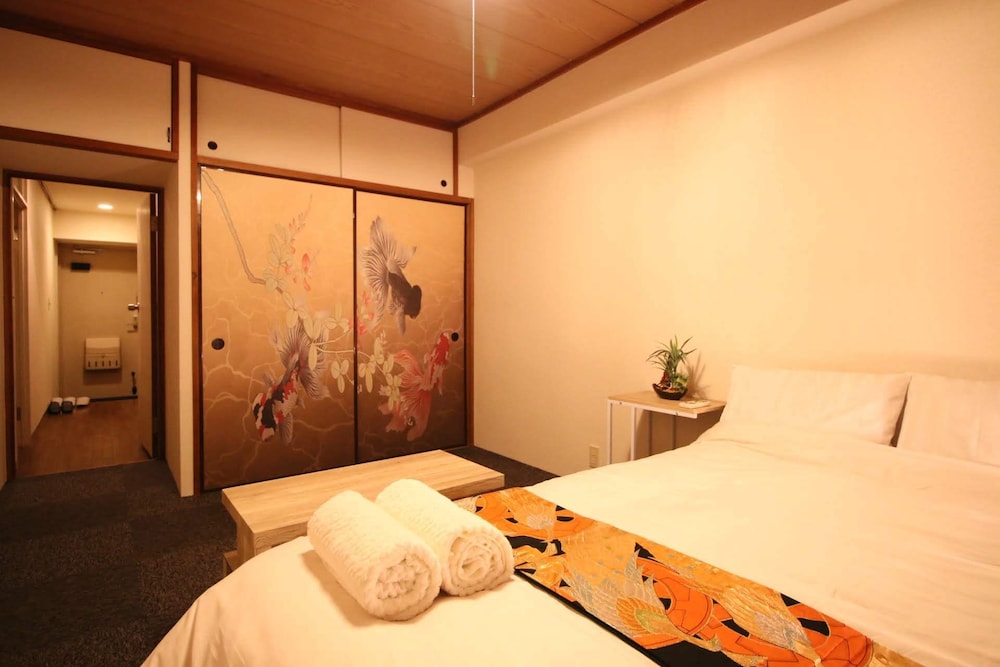 MG507 COZY AND CLEAN ROOM SHINAGAWA 東京
