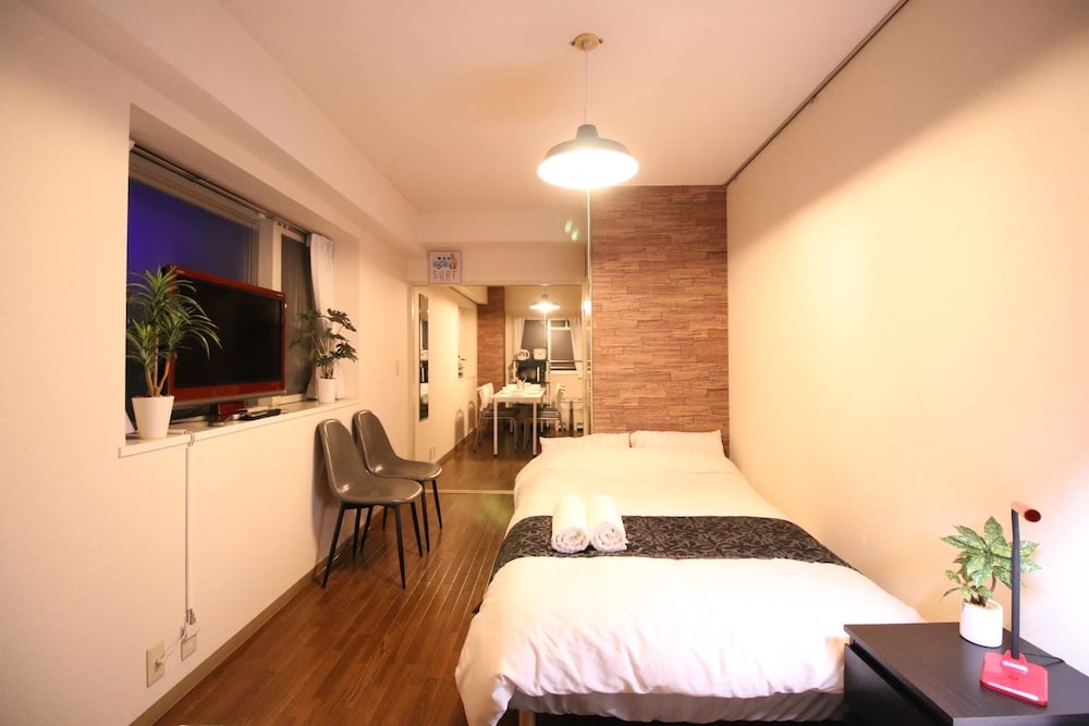 MG507 COZY AND CLEAN ROOM SHINAGAWA 東京