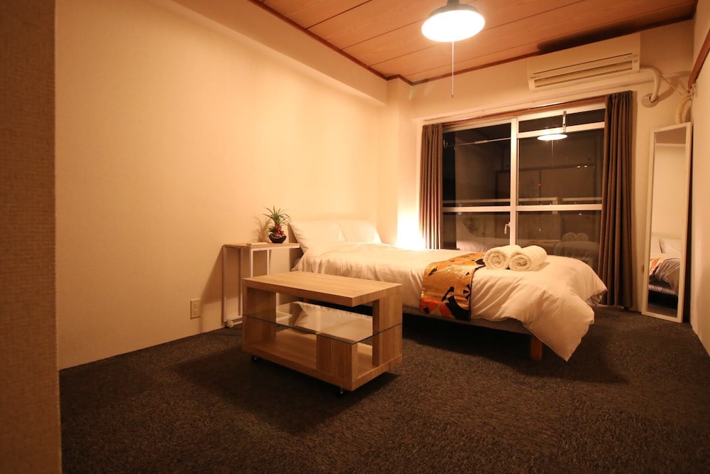 MG507 COZY AND CLEAN ROOM SHINAGAWA 東京