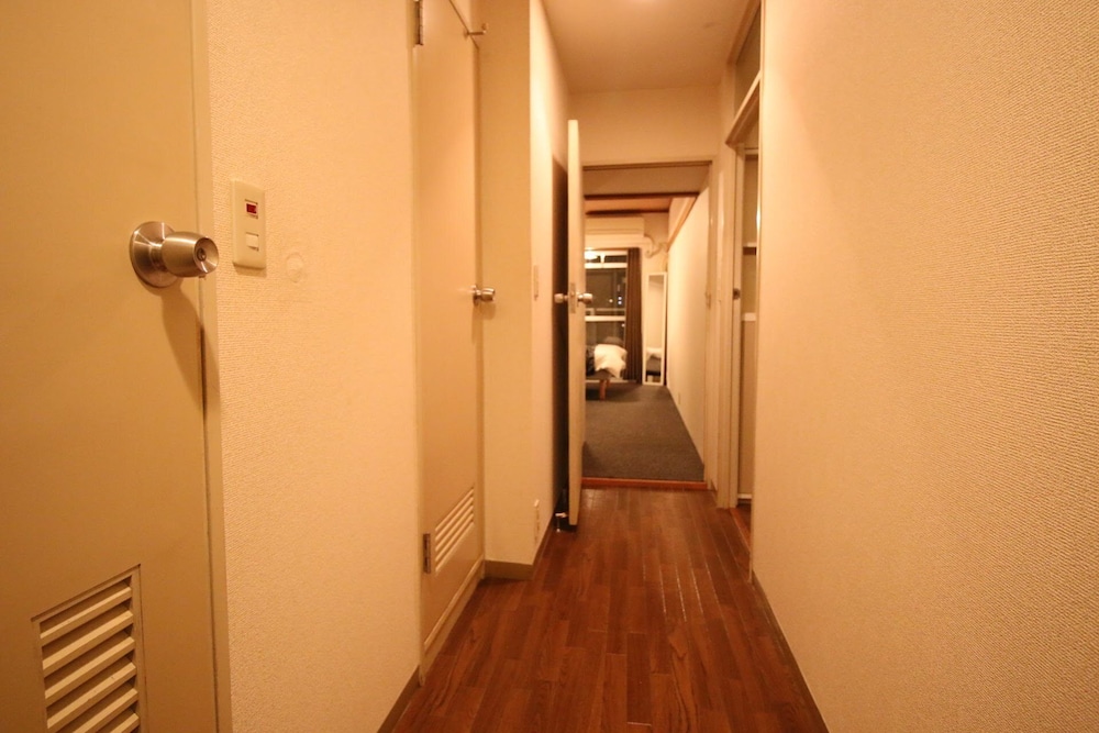MG507 COZY AND CLEAN ROOM SHINAGAWA 東京