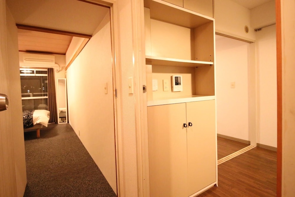 MG507 COZY AND CLEAN ROOM SHINAGAWA 東京