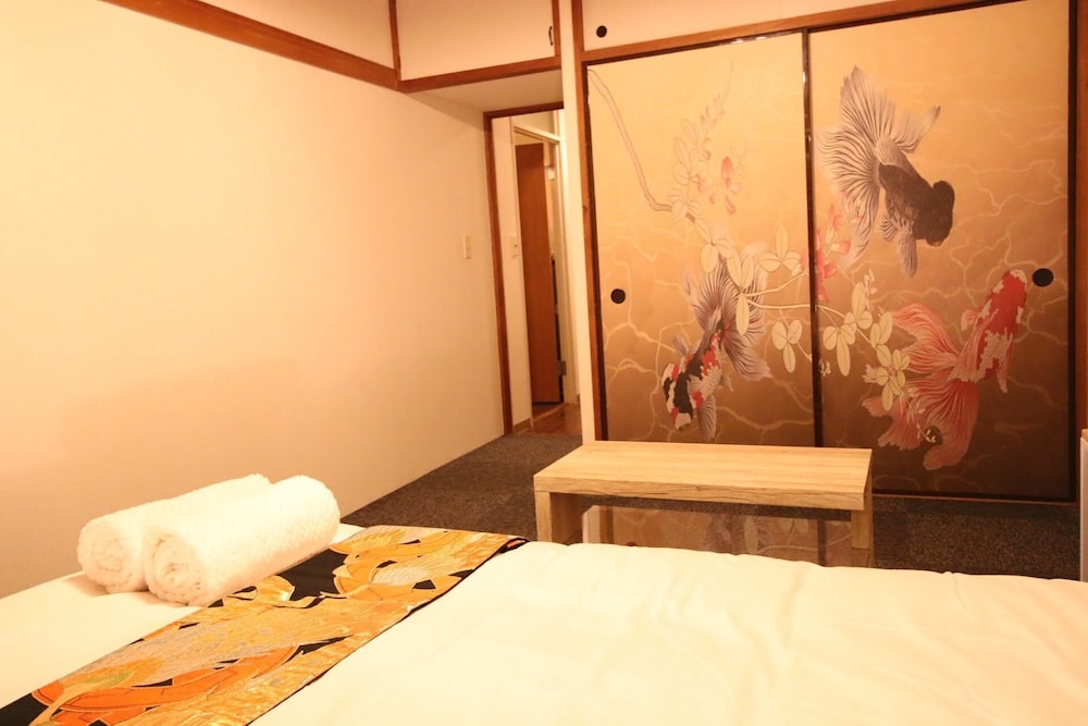 MG507 COZY AND CLEAN ROOM SHINAGAWA 東京