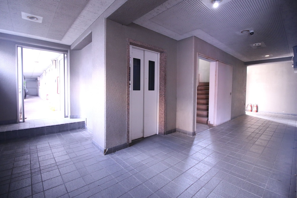 MG507 COZY AND CLEAN ROOM SHINAGAWA 東京