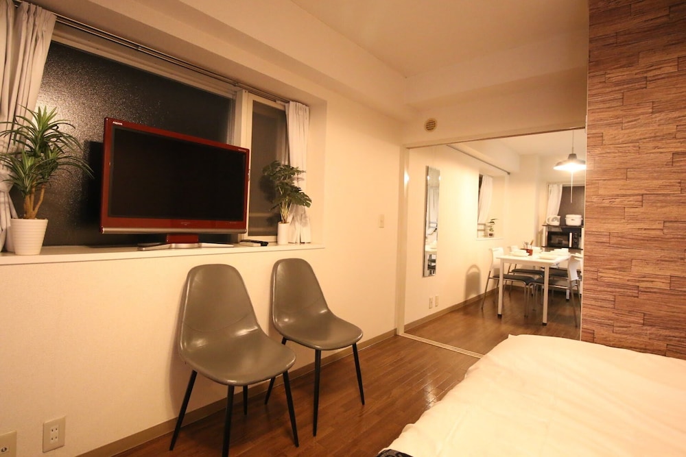 MG507 COZY AND CLEAN ROOM SHINAGAWA 東京