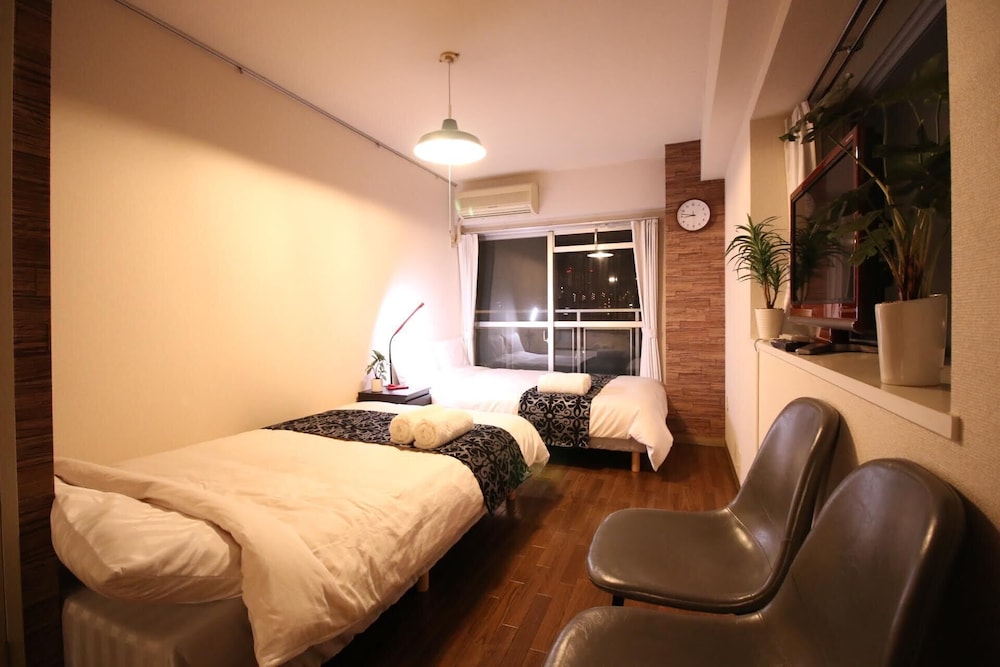 MG507 COZY AND CLEAN ROOM SHINAGAWA 東京