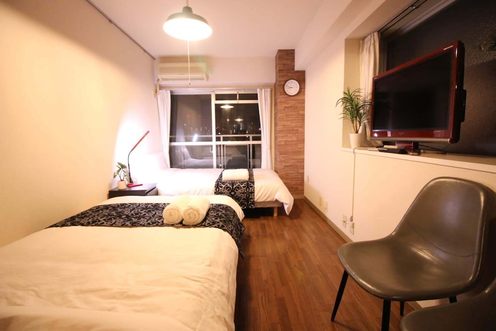 MG507 COZY AND CLEAN ROOM SHINAGAWA 東京