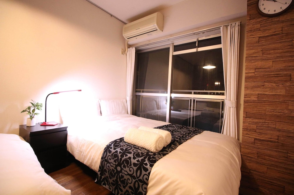 MG507 COZY AND CLEAN ROOM SHINAGAWA 東京
