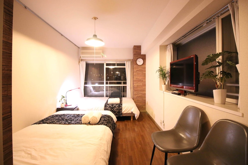 MG507 COZY AND CLEAN ROOM SHINAGAWA 東京