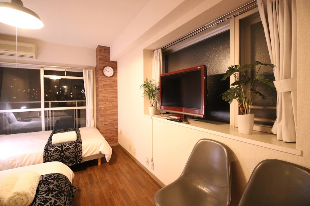 MG507 COZY AND CLEAN ROOM SHINAGAWA 東京