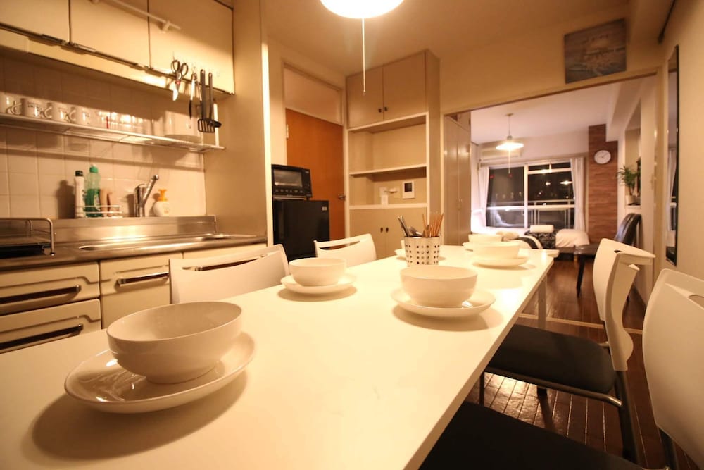 MG507 COZY AND CLEAN ROOM SHINAGAWA 東京