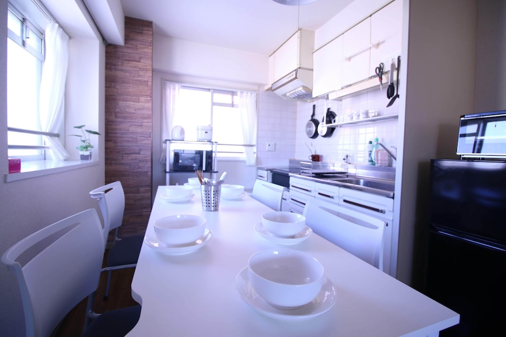 MG507 COZY AND CLEAN ROOM SHINAGAWA 東京