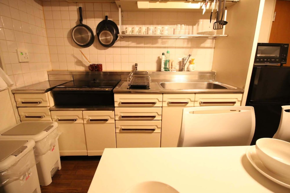 MG507 COZY AND CLEAN ROOM SHINAGAWA 東京
