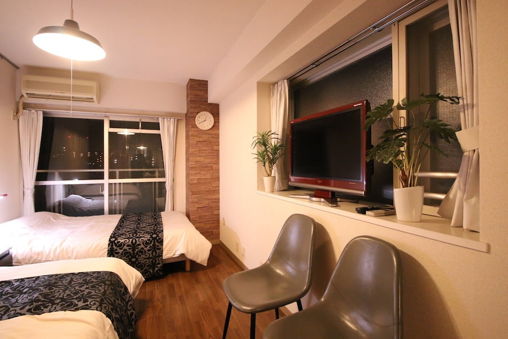 MG507 COZY AND CLEAN ROOM SHINAGAWA 東京