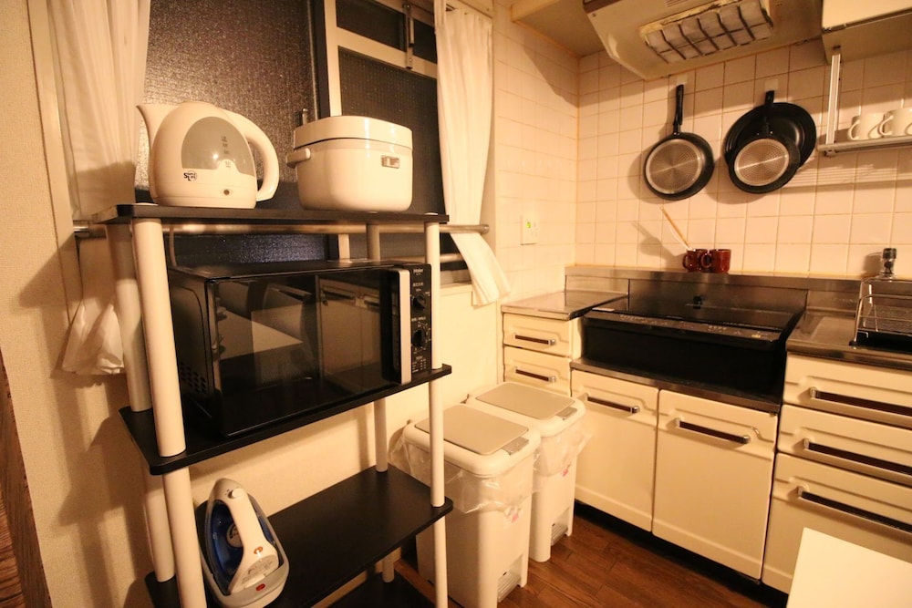 MG507 COZY AND CLEAN ROOM SHINAGAWA 東京