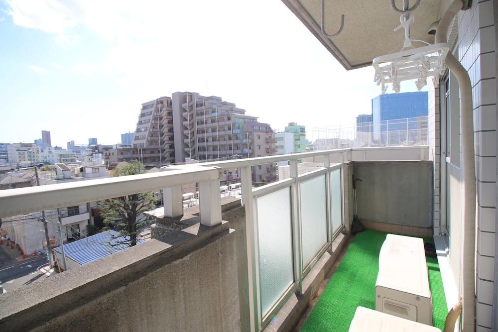 MG507 COZY AND CLEAN ROOM SHINAGAWA 東京