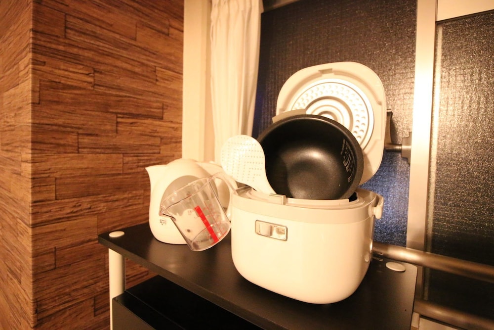 MG507 COZY AND CLEAN ROOM SHINAGAWA 東京