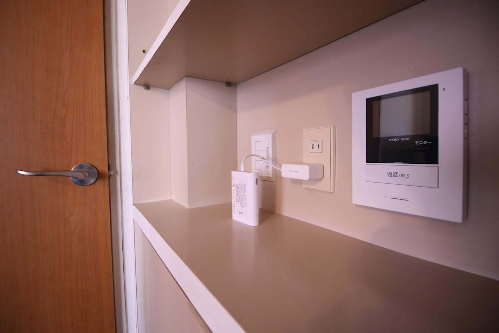 MG507 COZY AND CLEAN ROOM SHINAGAWA 東京