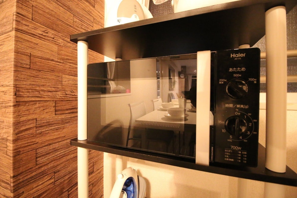 MG507 COZY AND CLEAN ROOM SHINAGAWA 東京