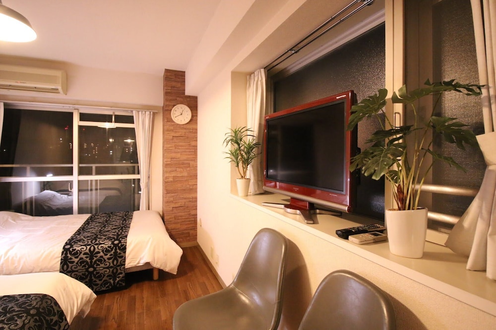 MG507 COZY AND CLEAN ROOM SHINAGAWA 東京
