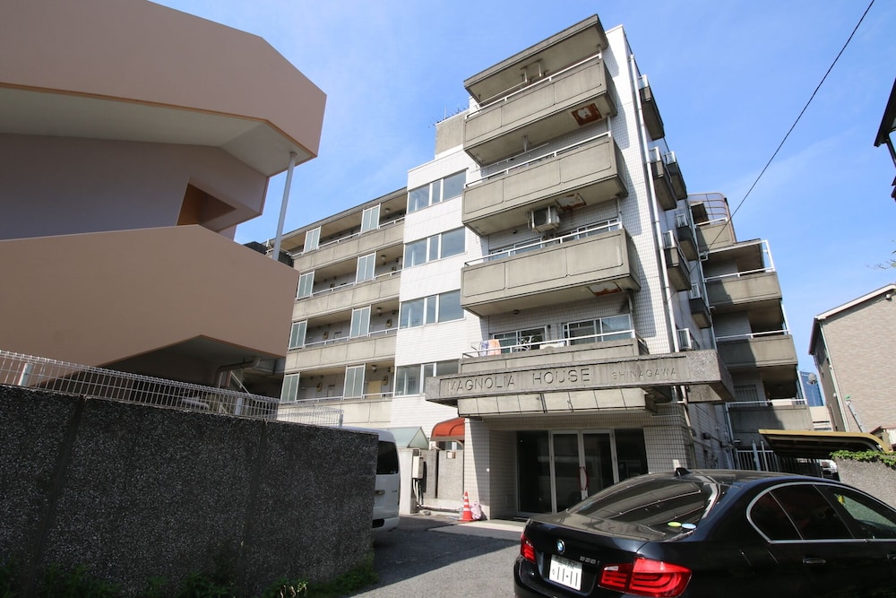 MG507 COZY AND CLEAN ROOM SHINAGAWA 東京