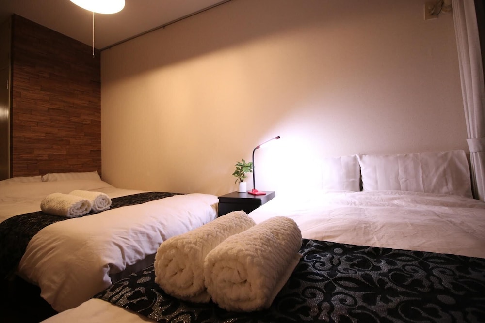 MG507 COZY AND CLEAN ROOM SHINAGAWA 東京