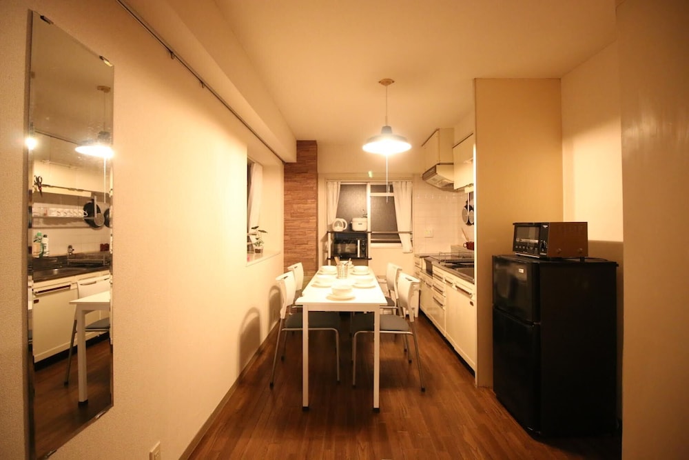 MG507 COZY AND CLEAN ROOM SHINAGAWA 東京