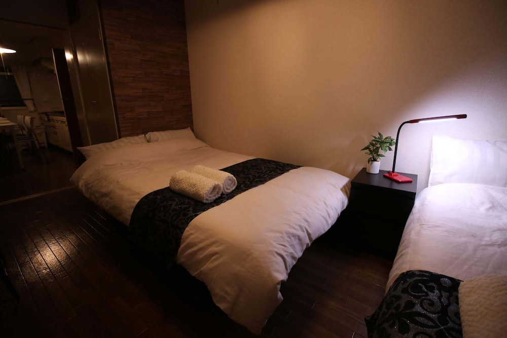 MG507 COZY AND CLEAN ROOM SHINAGAWA 東京