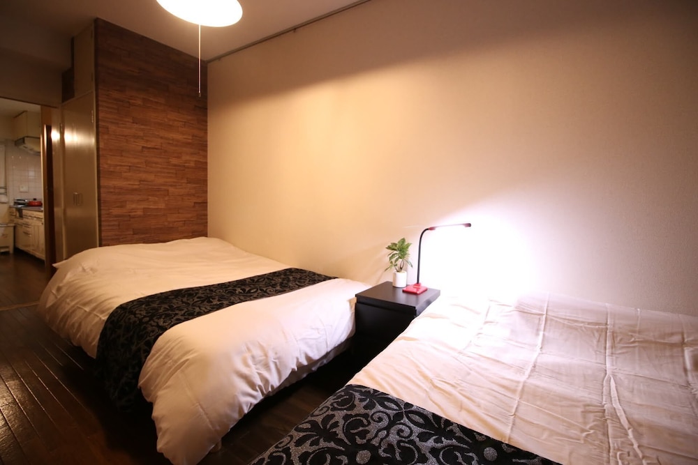 MG507 COZY AND CLEAN ROOM SHINAGAWA 東京