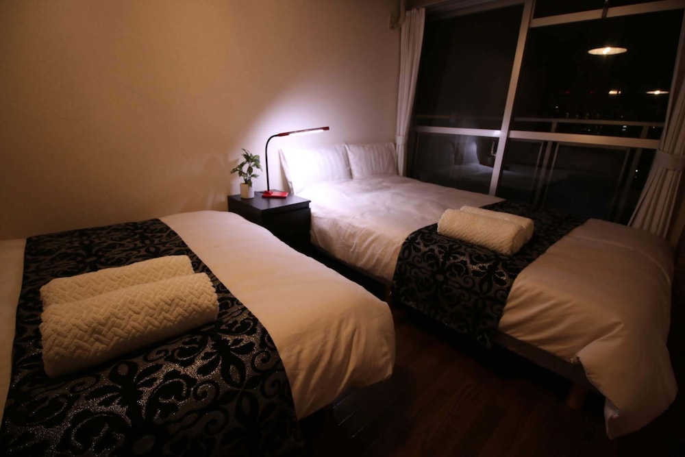MG507 COZY AND CLEAN ROOM SHINAGAWA 東京