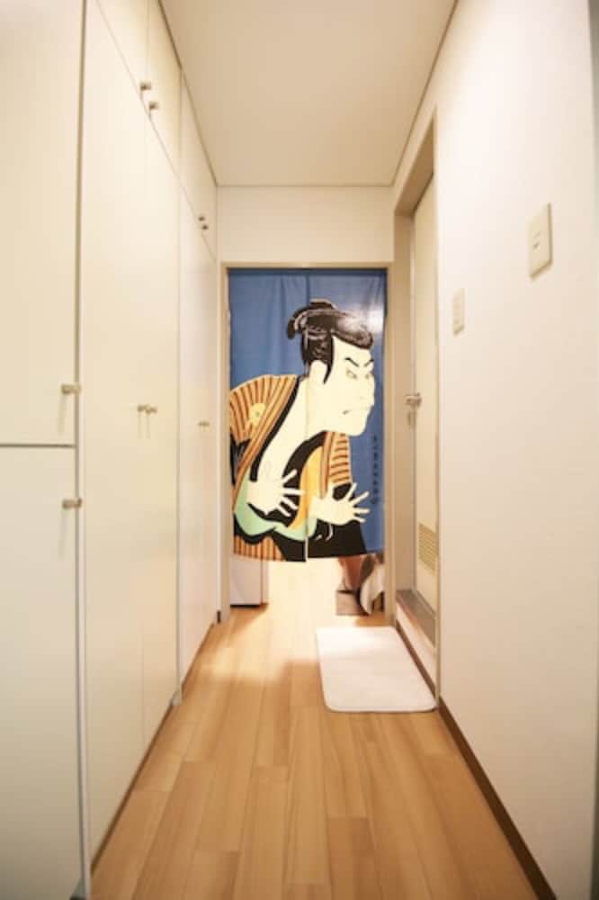 ライオンズ マンション 道玄坂 207 東京