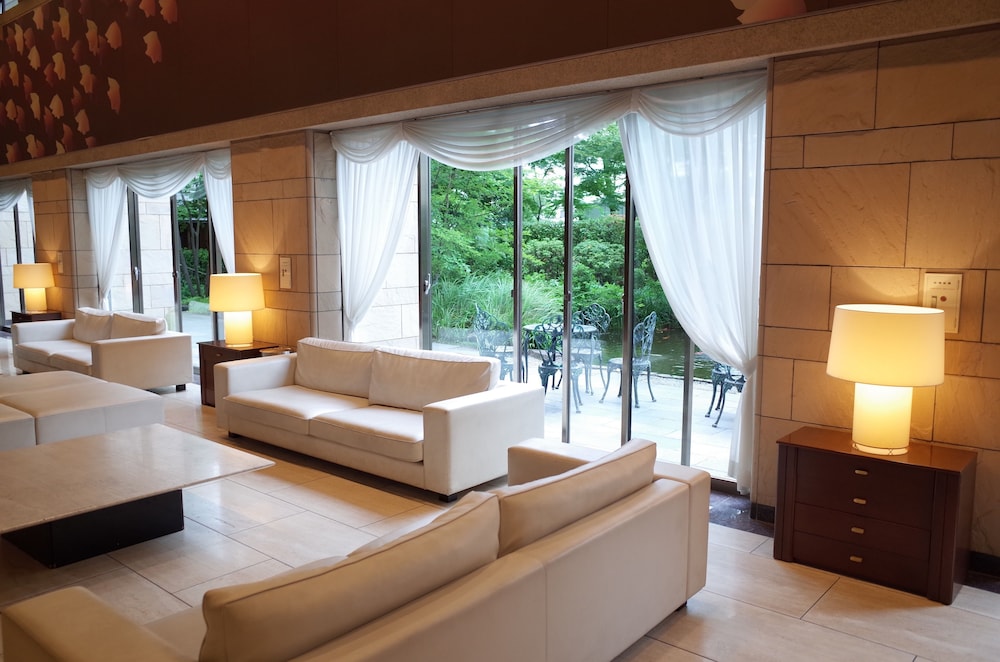 ホテル プリンセス ガーデン 東京