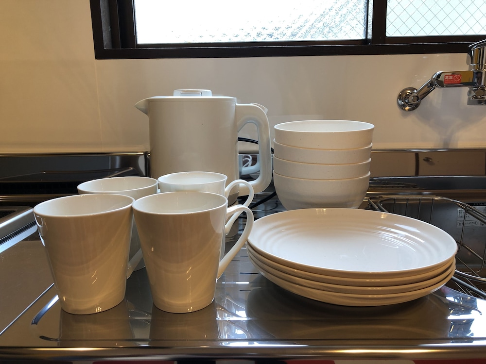 NEAR SHINJUKU SHIBUYA FAMILY APT 4PPL B 東京