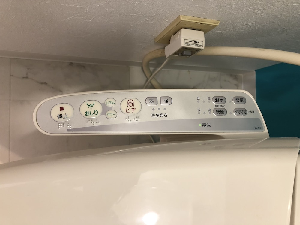 NEAR SHINJUKU SHIBUYA FAMILY APT 4PPL B 東京
