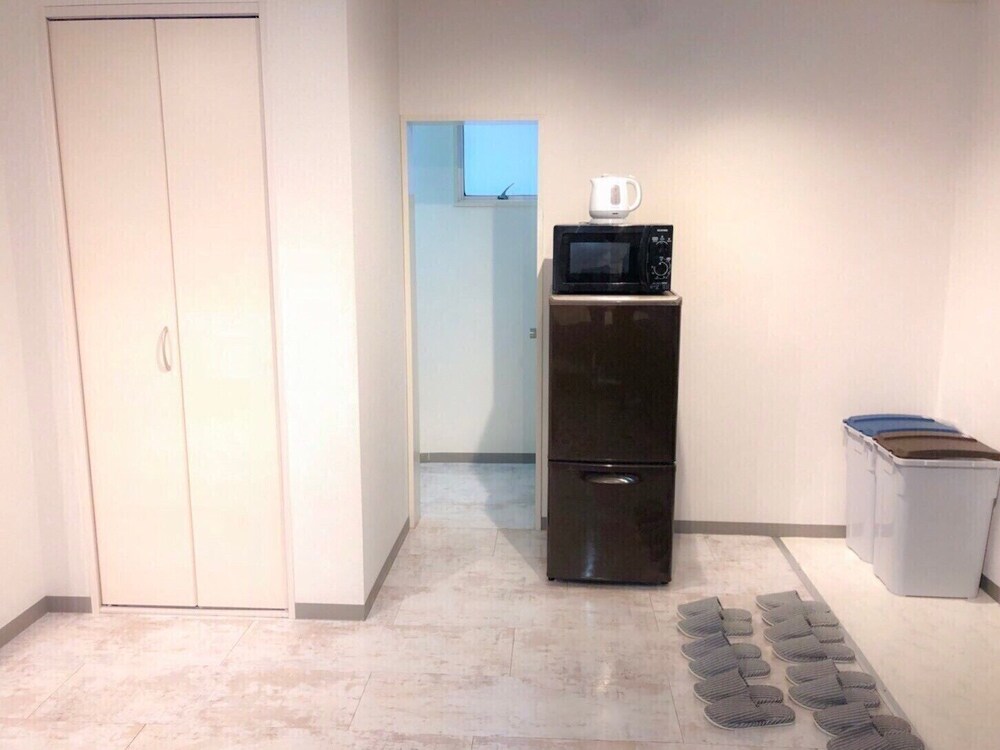 代々木アパートメント 2-301 東京